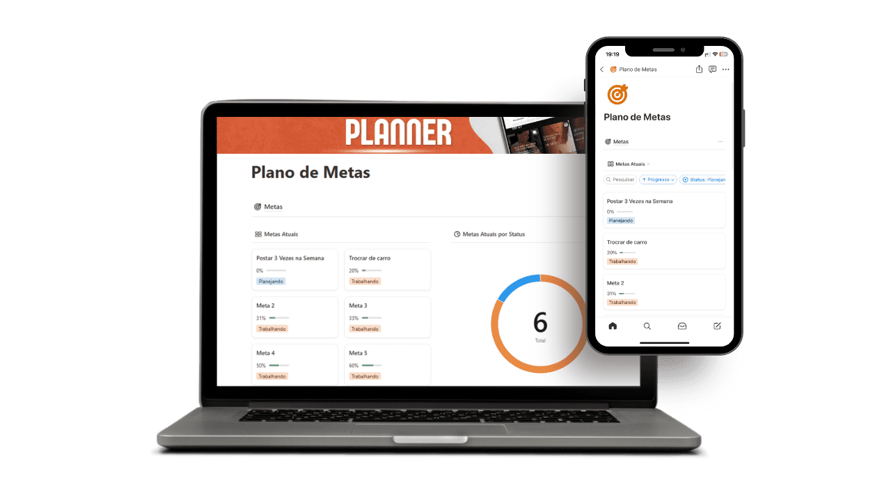 PLANO DE METAS PCES 1