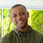 portrait of smiling young african american man sta 2022 01 31 18 34 46 utc